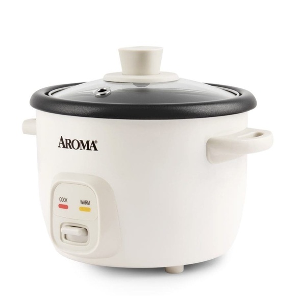Aroma Rice Cooker - Picture 2 of 5